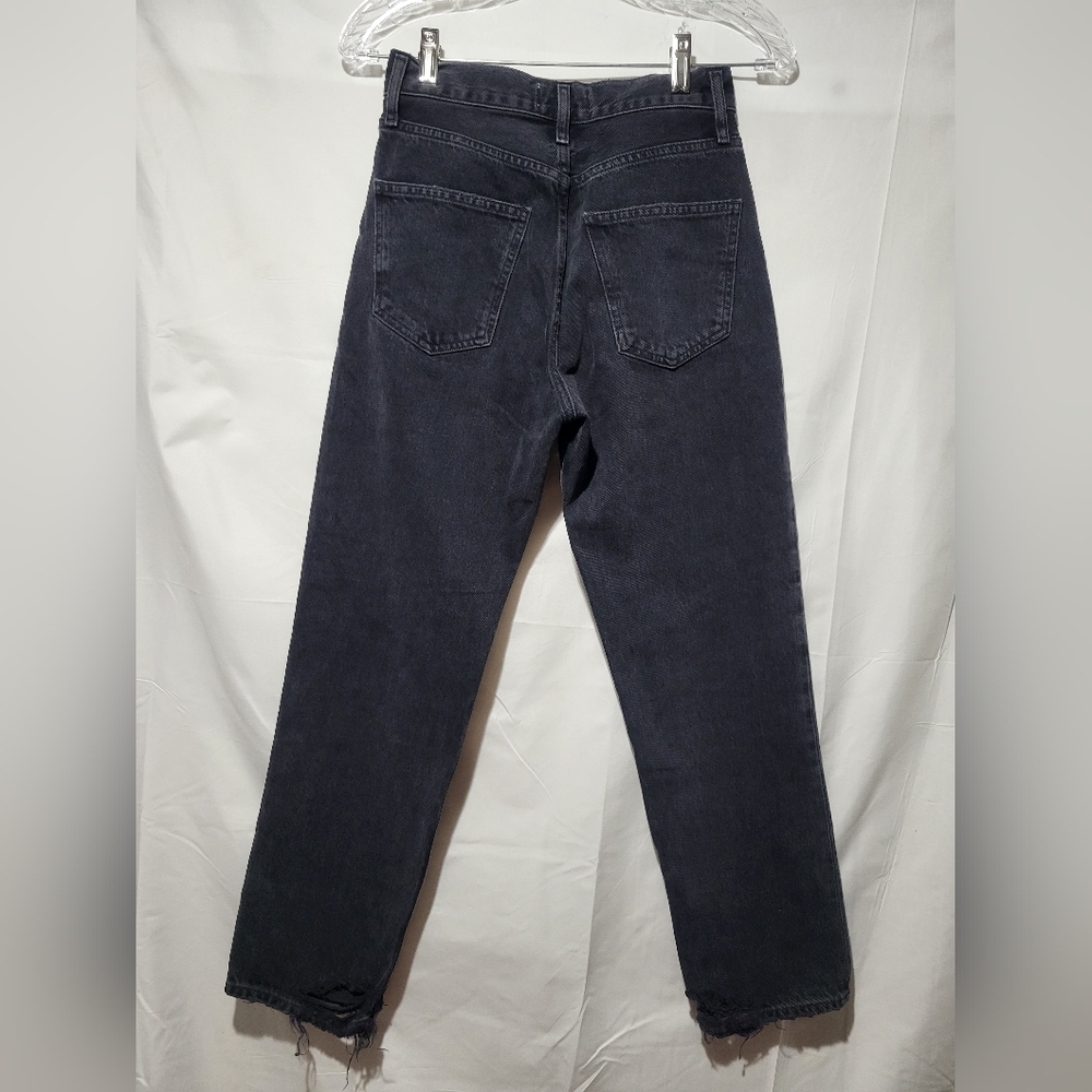 AGOLDE High Rise Jeans - Picture 3 of 12